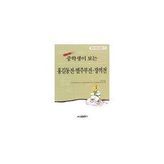 장끼전