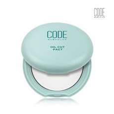 코드글로컬러오일컷팩트