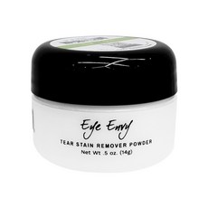  아이앤비 14g 강아지 제거 지우개 아이클린 반려동물 눈물 냄새 고양이 자국 파우더, 눈물 얼룩 파우더 14g 