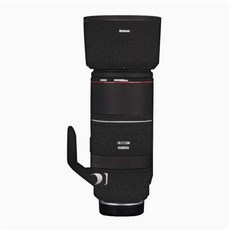 캐논 RF 100-500 F4.5-7.1 L IS USM용 카메라 스티커 코트 랩 필름 데칼 스킨