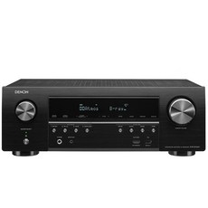 데논(DENON)AVR-S750H 7.2채널AV리시버, 단품