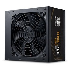[공식인증점] 제이씨현 TUNDRA 리부트 500W FHB 80PLUS BRONZE A/S 5년 상품 이미지