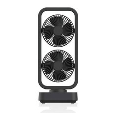 무선공업용선풍기