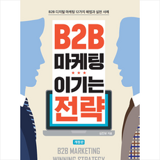 b2b마케팅이기는전략
