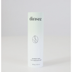 [정품] 딘시 프리미엄 비건 3 in 1 선스틱 SPF50+ PA++++ 10.5g 딘시선스틱 딘시프리미엄선스틱 비건3in1선스틱 딘시비건선스틱 딘시선크림