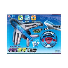 비행기조종체험