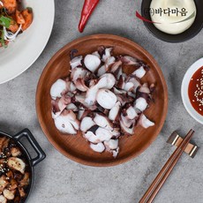 버터에구워먹는동전오족