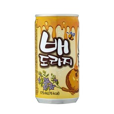 배도라지 175ml, 90캔