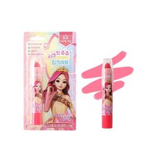 별의여신립크레용