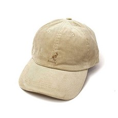 228009 캉골 코듀로이캡 모자 CORD BASEBALL