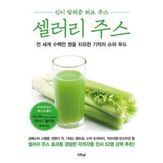 샐러리주스책