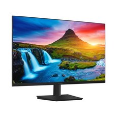 추가 카멜 모니터 CM2710V 시력보호 리얼 75Hz 27인치
