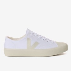 VEJA 베자 남여공용 캔버스화 와타2로우 Wata 2 Low SVJU231PL01-401