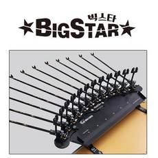 빅스타받침틀