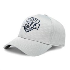 Jeep (지프) 국내 당일발송 남.여공용 패션 및 스포츠 야구모자