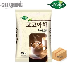 희창 코코아차 900g x 12개 자판기용 핫초코분말 한박스, 1개입