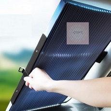 자동차앞유리네비