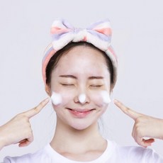 세면밴드어린이