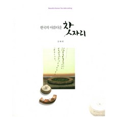 한국차문화