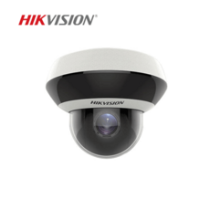 하이크비전 HIKVISION DS-2DE2A404IW-DE3 400만화소 2.8~12MM 광학 4배줌 IP 적외선 PTZ 카메라 - ds-7216hvi-sv