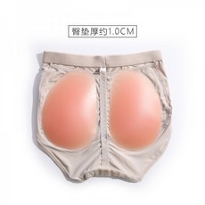실리콘엉덩이뽕