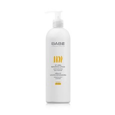 Babe Laboratorios 10% 우레아 리페어링 로션 500ml