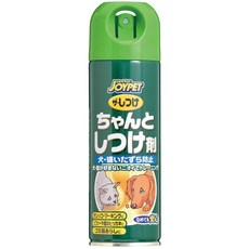 JOYPET 자 시츠케 애견 애묘 반려동물 훈련 미스트 200ml, 단품, 1개