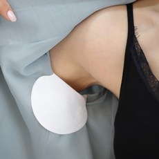 메디홀릭겨땀패드