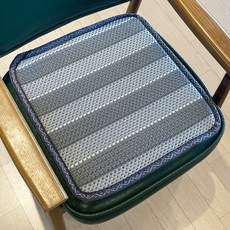 한일의료기3d매쉬통풍방석