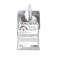 KIKI(키키 트리트먼트)[일본제]1000ml 킨키 지방 성분 농밀 거품 샴푸, 1개, 1L
