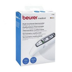 Beurer 다기능 이마 귀 온도계 FT65