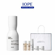 아이오페 스템3 앰플, 50ml, 1개