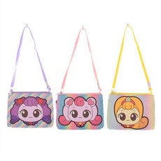 캐치티니핑수영복가방