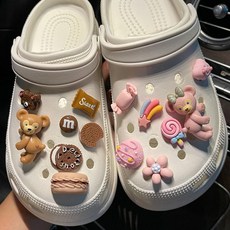 또와요커플슬리퍼