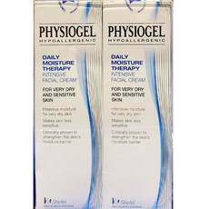 피지오겔인텐시브페이셜크림