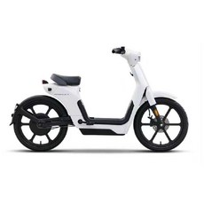 혼다슈퍼 커브 e 전기스쿠터 HONDA CUB 최신형