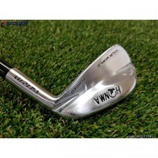 신품 혼마 TW 727M 4번 단품 아이언 다골 S200 (단품)