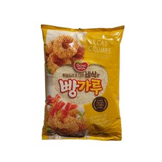 동원 고운 빵가루