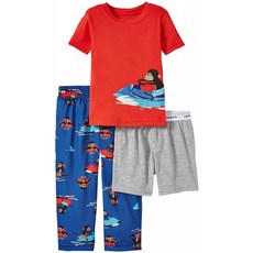 카터스스키수트