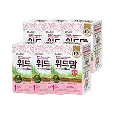 위드맘제왕1단계스틱