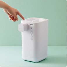 맘앤리틀 에르제 분유포트 S1.5 스텐 전기포트, 상세페이지 참조