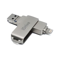 아이폰 외장메모리 iDrive OTG USB 32/64/128/256GB