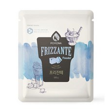 포모나 프리잔떼 파우더 500g, 1개, 1개, 1개입