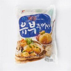 유부주머니