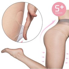 여름판타롱스타킹그레이