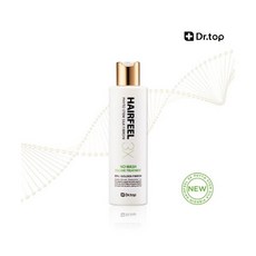 [닥터탑] 피토스템 실크 피브로인 헤어필3x 190ml, 단품