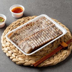 맛나원 돼지 머릿고기 편육, 3개, 300g