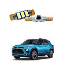 트레일블레이저전방센서