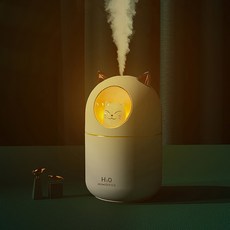애터미가습기