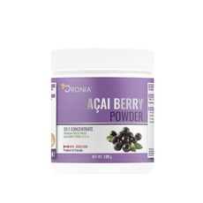 oronia 아사이베리 파우더 120g, 1개
